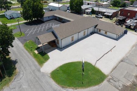Pottsboro, TX 75076 Grayson County