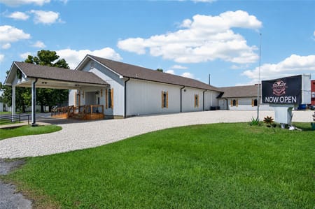 Pottsboro, TX 75076 Grayson County