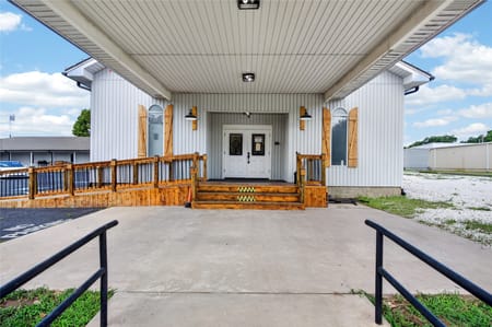 Pottsboro, TX 75076 Grayson County