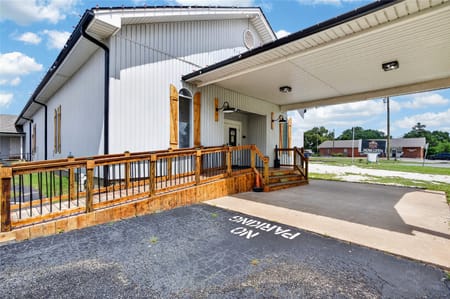 Pottsboro, TX 75076 Grayson County