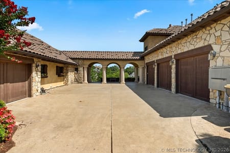 Jenks, OK 74037 Tulsa County