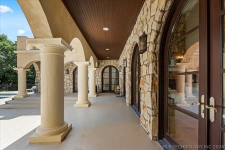 Jenks, OK 74037 Tulsa County
