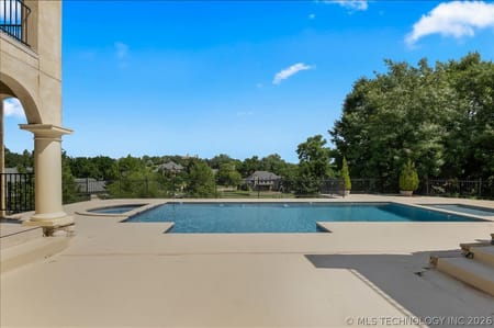 Jenks, OK 74037 Tulsa County