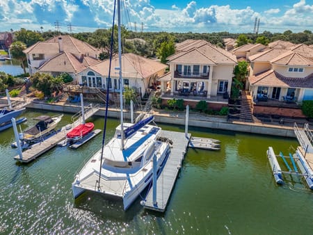 Kemah, TX 77565 Galveston County