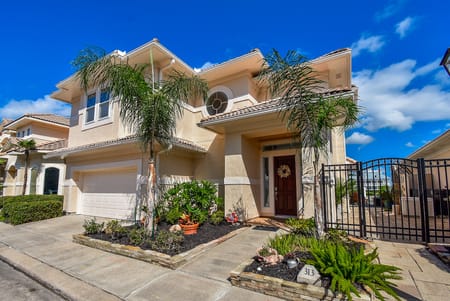 Kemah, TX 77565 Galveston County