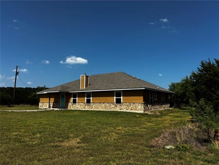 Lampasas, TX 76550 Lampasas County