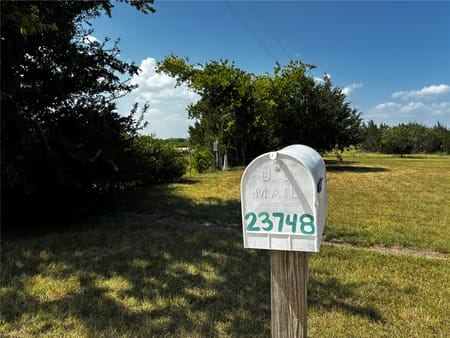 Lampasas, TX 76550 Lampasas County