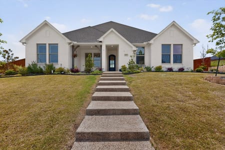 Benbrook, TX 76126 Tarrant County