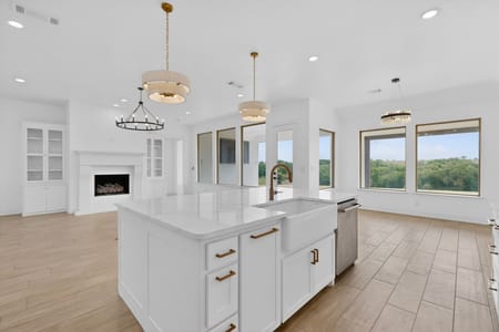 Benbrook, TX 76126 Tarrant County
