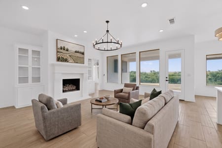 Benbrook, TX 76126 Tarrant County