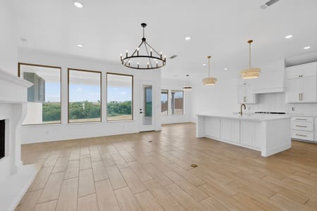 Benbrook, TX 76126 Tarrant County