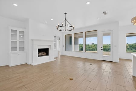 Benbrook, TX 76126 Tarrant County