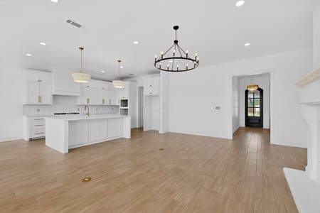 Benbrook, TX 76126 Tarrant County