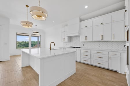 Benbrook, TX 76126 Tarrant County