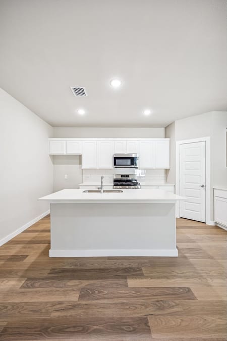 Princeton, TX 75407 Collin County