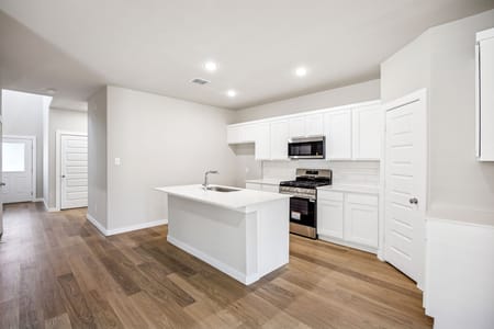 Princeton, TX 75407 Collin County