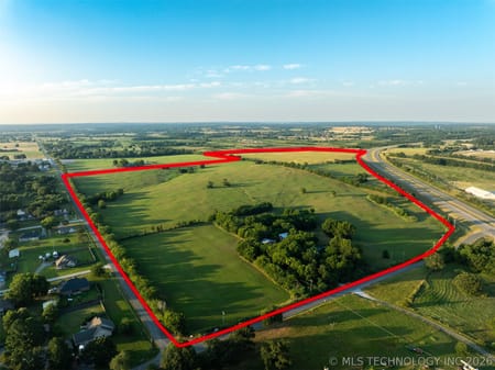 Tahlequah, OK 74464 Cherokee County