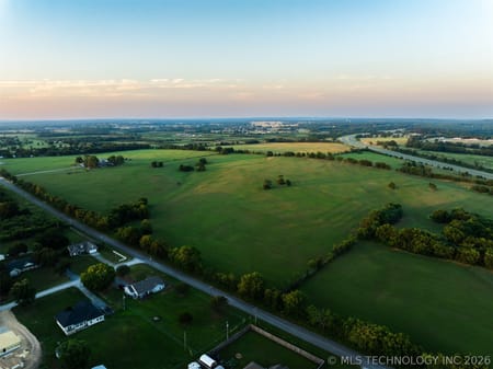 Tahlequah, OK 74464 Cherokee County