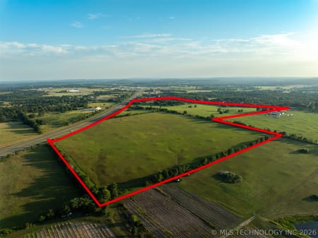 Tahlequah, OK 74464 Cherokee County