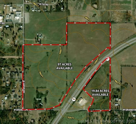 Tahlequah, OK 74464 Cherokee County