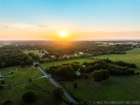Tahlequah, OK 74464 Cherokee County
