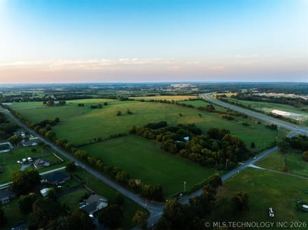 Tahlequah, OK 74464 Cherokee County