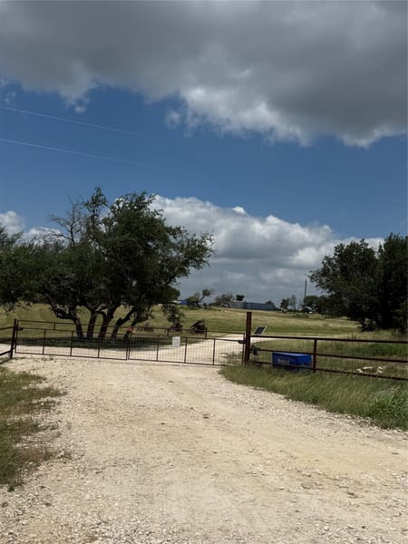 Lometa, TX 76853 Lampasas County
