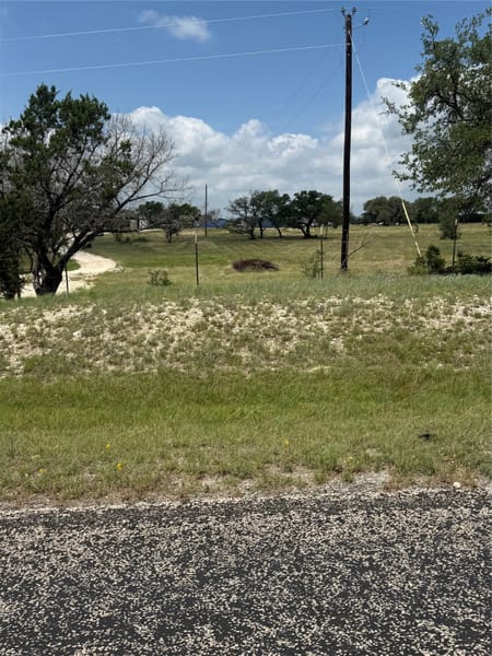 Lometa, TX 76853 Lampasas County