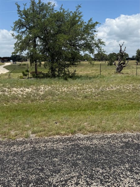 Lometa, TX 76853 Lampasas County