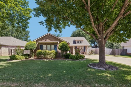 Broken Arrow, OK 74011 Tulsa County