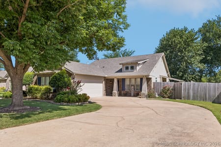 Broken Arrow, OK 74011 Tulsa County