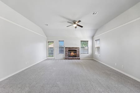 Broken Arrow, OK 74011 Tulsa County