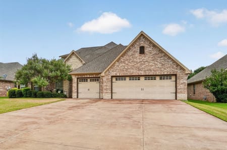 Granbury, TX 76049 Hood County