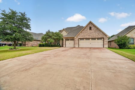 Granbury, TX 76049 Hood County