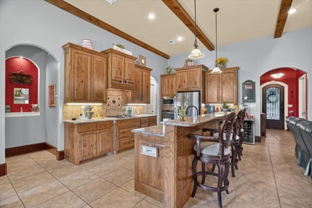Granbury, TX 76049 Hood County