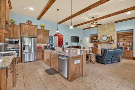 Granbury, TX 76049 Hood County