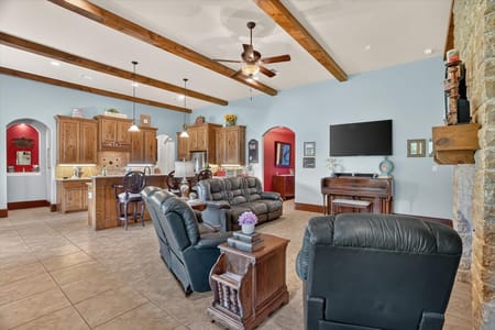 Granbury, TX 76049 Hood County