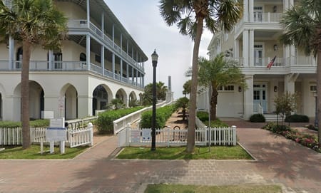 Galveston, TX 77550 Galveston County