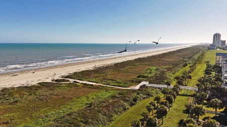 Galveston, TX 77550 Galveston County