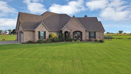 Grandview, TX 76050 Johnson County