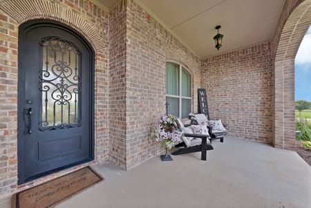 Grandview, TX 76050 Johnson County