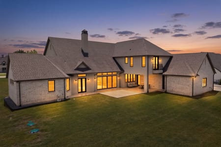 Van Alstyne, TX 75495 Grayson County