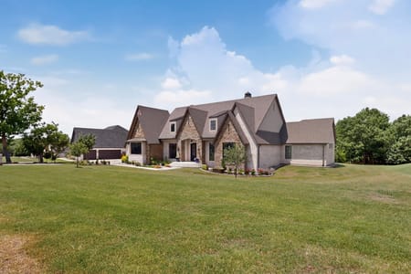Van Alstyne, TX 75495 Grayson County