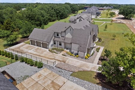 Van Alstyne, TX 75495 Grayson County