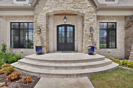 Van Alstyne, TX 75495 Grayson County