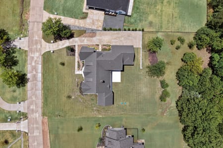 Van Alstyne, TX 75495 Grayson County