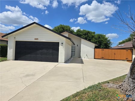 Killeen, TX 76543 Bell County