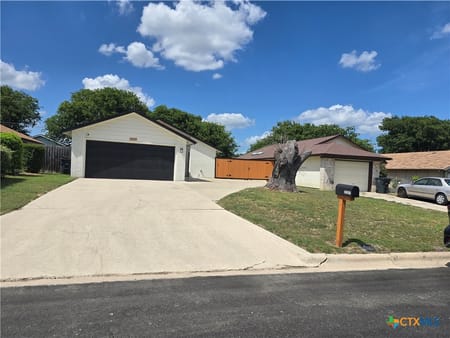 Killeen, TX 76543 Bell County