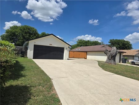 Killeen, TX 76543 Bell County