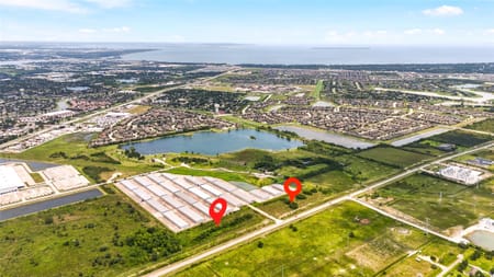 League City, TX 77573 Galveston County